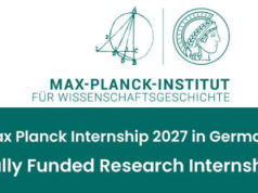 Max Planck Institute for Software Systems Research Opportunities 2026: Funded Internships, Postdocs and Academic Careers in Germany max-planck-institute-for-software-systems-research-opportunities-2026:-funded-internships,-postdocs-and-academic-careers-in-germany