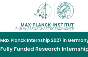 Max Planck Institute for Software Systems Research Opportunities 2026: Funded Internships, Postdocs and Academic Careers in Germany max-planck-institute-for-software-systems-research-opportunities-2026:-funded-internships,-postdocs-and-academic-careers-in-germany