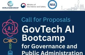 World Bank GovTech AI Bootcamp 2026: Fully Funded AI Opportunity for Government Institutions world-bank-govtech-ai-bootcamp-2026:-fully-funded-ai-opportunity-for-government-institutions
