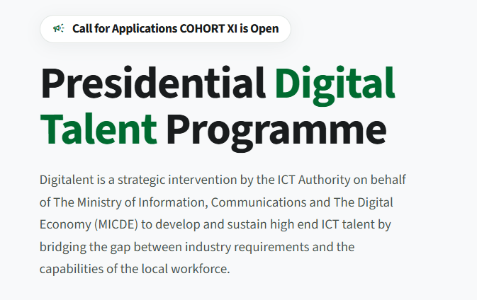 apply-for-the-kenya-presidential-digital-talent-programme-2026-cohort-xi:-build-your-ict-career-through-workplace-experience,-mentorship-and-professional-networks apply-for-the-kenya-presidential-digital-talent-programme-2026-cohort-xi:-build-your-ict-career-through-workplace-experience,-mentorship-and-professional-networks