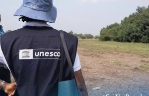 UNESCO Assistant Director-General for Sciences: Senior Global Leadership Opportunity in Paris: Get Annual Salary of Up to US$243,931 unesco-assistant-director-general-for-sciences:-senior-global-leadership-opportunity-in-paris:-get-annual-salary-of-up-to-us$243,931