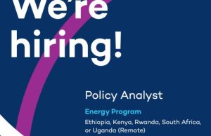 Policy Analyst Opportunity at Institute for Sustainable Development (IISD): Work Remotely Across Africa and Help Shape Evidence-Based Fossil Fuel Transition Policies policy-analyst-opportunity-at-institute-for-sustainable-development-(iisd):-work-remotely-across-africa-and-help-shape-evidence-based-fossil-fuel-transition-policies
