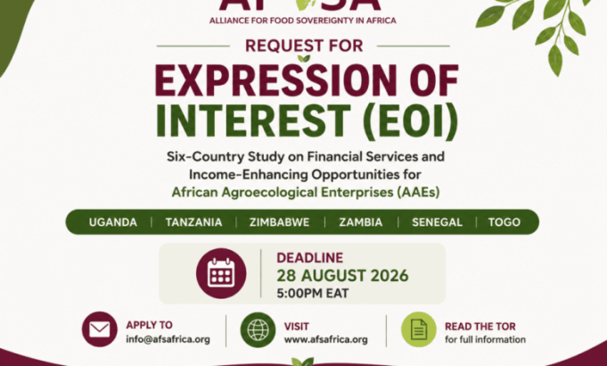 afsa-consultancy-opportunity:-six-country-study-on-financial-services-for-african-agroecological-enterprises-–-apply-by-28-august-2026 afsa-consultancy-opportunity:-six-country-study-on-financial-services-for-african-agroecological-enterprises-–-apply-by-28-august-2026