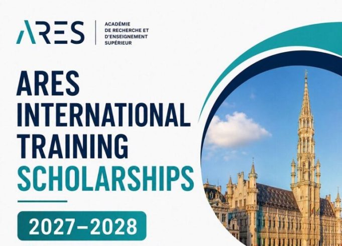 ares-international-training-scholarships-2027-2028