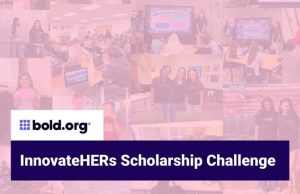 InnovateHERs Scholarship Challenge 2026 for Women in Business innovatehers-scholarship-challenge-2026-for-women-in-business