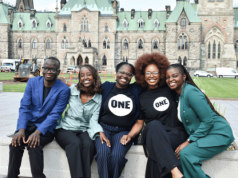 ONE Global Activists Program in Canada 2026-2027 one-global-activists-program-in-canada-2026-2027