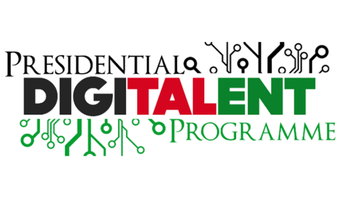 presidential digital-talent programme-2026-–-cohort-xi
