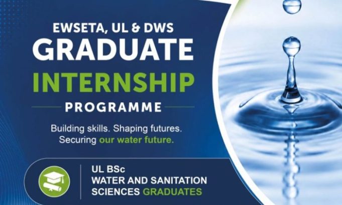 ewseta,-university-of-limpopo-&-department-of-water-and-sanitation-graduate-internship-programme-2026