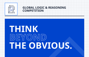 Global Logic & Reasoning Competition 2026 (up to $1,500) global-logic-&-reasoning-competition-2026-(up-to-$1,500)