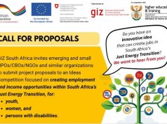 GIZ South Africa Ideas Competition for Employment Promotion in Just Energy Transition Value Chains 2026 giz-south-africa-ideas-competition-for-employment-promotion-in-just-energy-transition-value-chains-2026