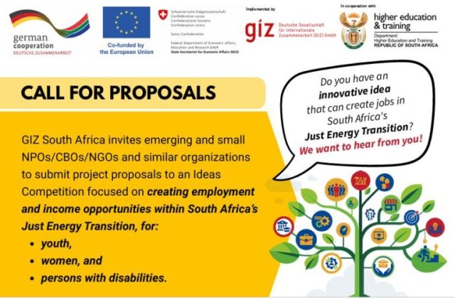 giz-south-africa-ideas-competition-for-employment-promotion-in-just-energy-transition-value-chains-2026 giz-south-africa-ideas-competition-for-employment-promotion-in-just-energy-transition-value-chains-2026