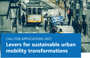 Dresden Leibniz Graduate School PhD Programme 2027 – Fully Funded Research Opportunity in Sustainable Urban Mobility Transformations dresden-leibniz-graduate-school-phd-programme-2027-–-fully-funded-research-opportunity-in-sustainable-urban-mobility-transformations