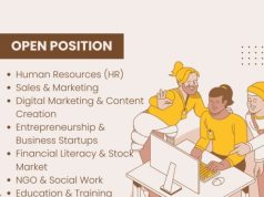 Partnerdesk Launches Multi-Domain Fully Remote Internship Program to Empower Future Professionals 2026 partnerdesk-launches-multi-domain-fully-remote-internship-program-to-empower-future-professionals-2026