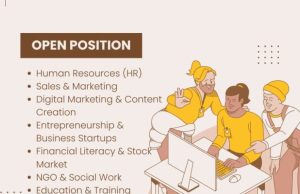 Partnerdesk Launches Multi-Domain Fully Remote Internship Program to Empower Future Professionals 2026 partnerdesk-launches-multi-domain-fully-remote-internship-program-to-empower-future-professionals-2026