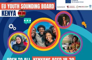 Call for Applications: Join the Second Cohort of the EU Youth Sounding Board (YSB) Kenya 2026 call-for-applications:-join-the-second-cohort-of-the-eu-youth-sounding-board-(ysb)-kenya-2026