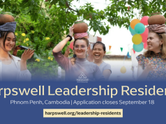 Harpswell Leadership Resident Program 2027 harpswell-leadership-resident-program-2027