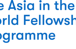 IIAS Asia in the World Fellowship Programme 2026 | Fully Funded Nine-Month Fellowship in the Netherlands iias-asia-in-the-world-fellowship-programme-2026-|-fully-funded-nine-month-fellowship-in-the-netherlands