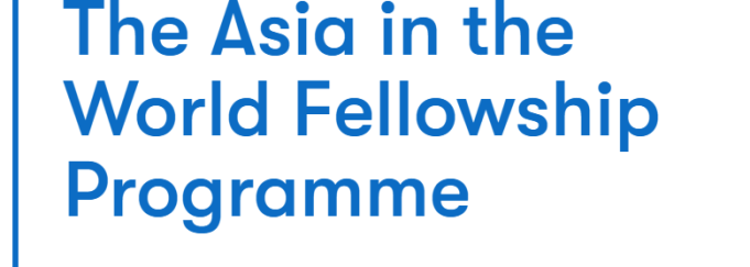 iias-asia-in-the-world-fellowship-programme-2026-|-fully-funded-nine-month-fellowship-in-the-netherlands