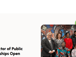 University of Toronto Mastercard Foundation DrPH Scholarship 2027–2028: Fully Funded Public Health Opportunity for African Health Leaders university-of-toronto-mastercard-foundation-drph-scholarship-2027–2028:-fully-funded-public-health-opportunity-for-african-health-leaders