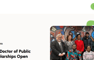University of Toronto Mastercard Foundation DrPH Scholarship 2027–2028: Fully Funded Public Health Opportunity for African Health Leaders university-of-toronto-mastercard-foundation-drph-scholarship-2027–2028:-fully-funded-public-health-opportunity-for-african-health-leaders