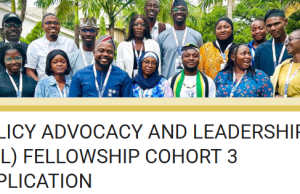 Policy Advocacy and Leadership Fellowship Cohort 3: Applications Open for Young Policy Leaders in Northern Nigeria policy-advocacy-and-leadership-fellowship-cohort-3:-applications-open-for-young-policy-leaders-in-northern-nigeria
