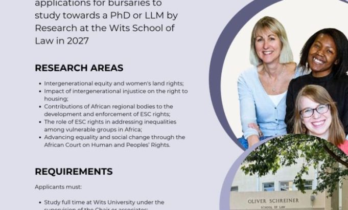 wits-university-phd-and-llm-bursaries-2027:-funding-for-african-law-and-social-justice-researchers wits-university-phd-and-llm-bursaries-2027:-funding-for-african-law-and-social-justice-researchers