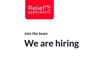 Relief Applications Seeks a Remote Communications & Marketing Intern 2026 | Paid Part-Time Opportunity relief-applications-seeks-a-remote-communications-&-marketing-intern-2026-|-paid-part-time-opportunity