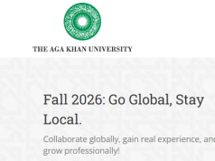 Aga Khan University Virtual Internship Programme 2026 – Remote Global Internship aga-khan-university-virtual-internship-programme-2026-–-remote-global-internship