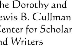 NYPL Cullman Center Fellowship 2027–2028: $90,000 International Fellowship for Scholars and Writers nypl-cullman-center-fellowship-2027–2028:-$90,000-international-fellowship-for-scholars-and-writers