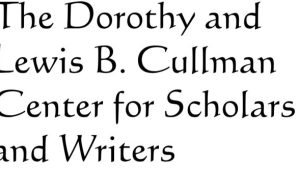 NYPL Cullman Center Fellowship 2027–2028: $90,000 International Fellowship for Scholars and Writers nypl-cullman-center-fellowship-2027–2028:-$90,000-international-fellowship-for-scholars-and-writers