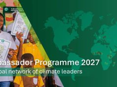 GEAF Ambassador Programme 2027: Fully Funded Six-Month Global Climate Leadership Initiative geaf-ambassador-programme-2027:-fully-funded-six-month-global-climate-leadership-initiative