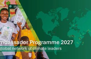 GEAF Ambassador Programme 2027: Fully Funded Six-Month Global Climate Leadership Initiative geaf-ambassador-programme-2027:-fully-funded-six-month-global-climate-leadership-initiative