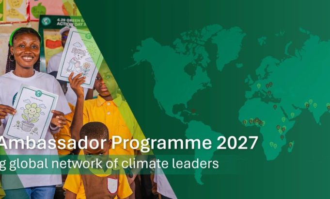 geaf-ambassador-programme-2027:-fully-funded-six-month-global-climate-leadership-initiative