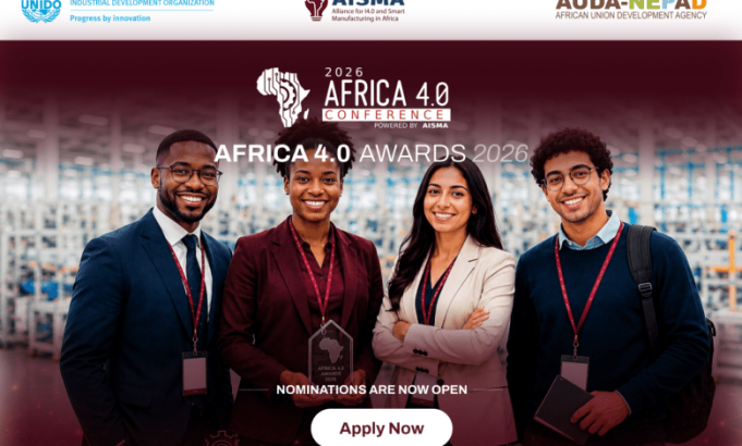 africa-40-awards-2026-open-nominations-for-africa’s-leading-industry-4.0-innovators