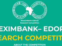 Afreximbank–Edordu Research Competition 2026: Win Up to USD 20,000 for Postgraduate Research afreximbank–edordu-research-competition-2026:-win-up-to-usd-20,000-for-postgraduate-research
