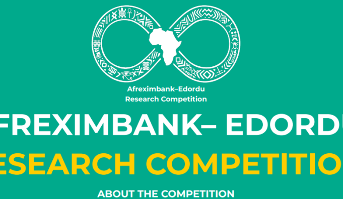 afreximbank–edordu-research-competition-2026:-win-up-to-usd-20,000-for-postgraduate-research