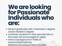 GAIA Is Hiring Research Associates – Apply by 7 September 2026 gaia-is-hiring-research-associates-–-apply-by-7-september-2026
