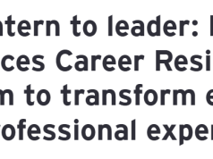 EY Career Residency Program 2026 – Paid 8–12 Month Early Career Opportunity ey-career-residency-program-2026-–-paid-8–12-month-early-career-opportunity