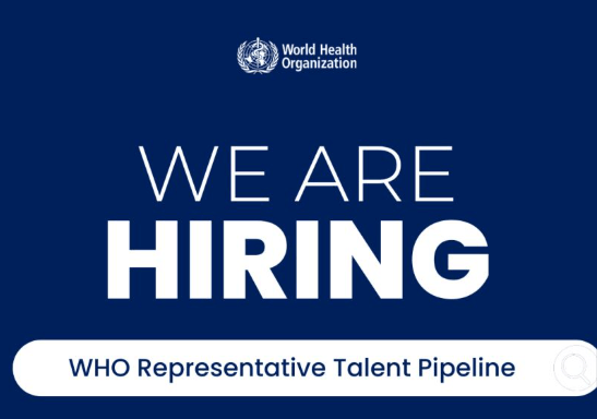 world-health-organization-(who)-seeks-a-representative-talent-pipeline-2026-–-p5,-d1-and-d2.-apply-by-31-august-2026 world-health-organization-(who)-seeks-a-representative-talent-pipeline-2026-–-p5,-d1-and-d2.-apply-by-31-august-2026