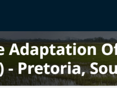 UNOPS is recruiting a Climate Change Adaptation Officer (Home-Based Retainer): Work Remotely Supporting South Africa’s Department of Forestry, Fisheries and the Environment (DFFE) and the NDC Partnership unops-is-recruiting-a-climate-change-adaptation-officer-(home-based-retainer):-work-remotely-supporting-south-africa’s-department-of-forestry,-fisheries-and-the-environment-(dffe)-and-the-ndc-partnership