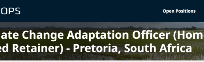 unops-is-recruiting-a-climate-change-adaptation-officer-(home-based-retainer):-work-remotely-supporting-south-africa’s-department-of-forestry,-fisheries-and-the-environment-(dffe)-and-the-ndc-partnership unops-is-recruiting-a-climate-change-adaptation-officer-(home-based-retainer):-work-remotely-supporting-south-africa’s-department-of-forestry,-fisheries-and-the-environment-(dffe)-and-the-ndc-partnership