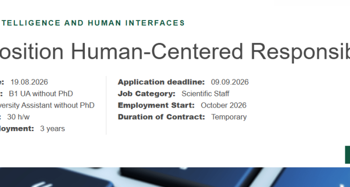 fully-funded-phd-position-in-human-centered-responsible-ai-at-the-university-of-salzburg,-austria:-get-atleast-e52,865.40-per-year fully-funded-phd-position-in-human-centered-responsible-ai-at-the-university-of-salzburg,-austria:-get-atleast-e52,865.40-per-year