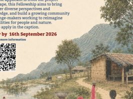 coexistence-fellowship-2026:-join-a-two-year-conservation-programme-transforming-human-wildlife-relations-in-india