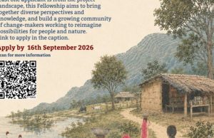 Coexistence Fellowship 2026: Join a Two-Year Conservation Programme Transforming Human-Wildlife Relations in India coexistence-fellowship-2026:-join-a-two-year-conservation-programme-transforming-human-wildlife-relations-in-india