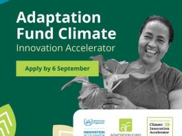 WFP Innovation Accelerator x Adaptation Fund Climate Innovation Accelerator (AFCIA) 2027 wfp-innovation-accelerator-x-adaptation-fund-climate-innovation-accelerator-(afcia)-2027