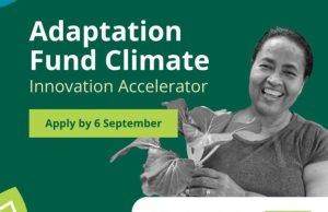 WFP Innovation Accelerator x Adaptation Fund Climate Innovation Accelerator (AFCIA) 2027 wfp-innovation-accelerator-x-adaptation-fund-climate-innovation-accelerator-(afcia)-2027