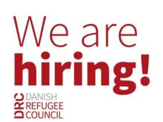 Danish Refugee Council (DRC) Opens Consultancy for Earth Observation and Displacement Forecasting – Apply by 2 September 2026 danish-refugee-council-(drc)-opens-consultancy-for-earth-observation-and-displacement-forecasting-–-apply-by-2-september-2026