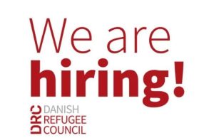 Danish Refugee Council (DRC) Opens Consultancy for Earth Observation and Displacement Forecasting – Apply by 2 September 2026 danish-refugee-council-(drc)-opens-consultancy-for-earth-observation-and-displacement-forecasting-–-apply-by-2-september-2026
