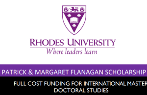 Patrick & Margaret Flanagan Scholarship 2027 Opens for Fully Funded International Master’s and PhD Studies patrick-&-margaret-flanagan-scholarship-2027-opens-for-fully-funded-international-master’s-and-phd-studies
