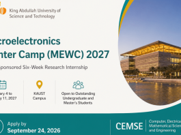 kaust-opens-applications-for-the-fully-funded-2027-microelectronics-winter-camp-in-saudi-arabia